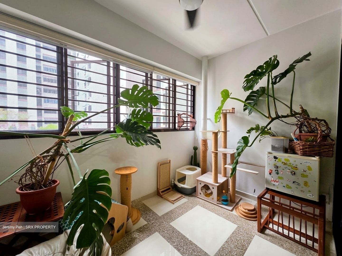 Blk 122B Rivervale Bank (Sengkang), HDB Executive #620708471